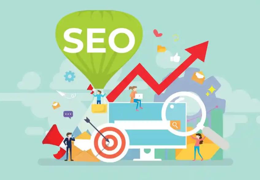 網(wǎng)站關(guān)鍵詞排名下降的解決方案與原因